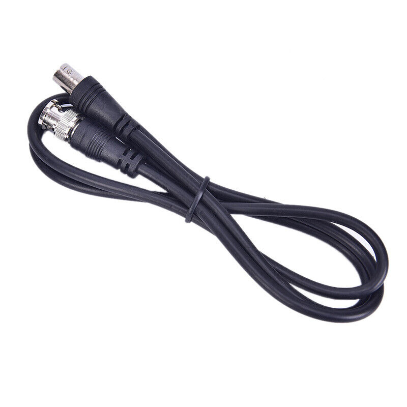 BNC prodlužovací kabel samec/samice 3m + dárek Stylus pro kapacitní displeje zdarma