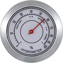 Analogový vlhkoměr hygrometr